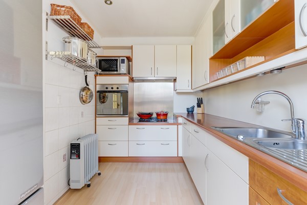 Medium property photo - Mendes da Costalaan 92, 3431 AC Nieuwegein